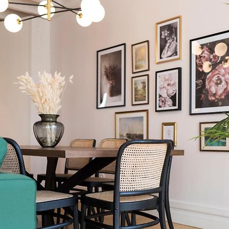 Mouzinho Luxury 3Br Flat L 5 Min Walk To Ribeira By Lovelystay Порто Екстериор снимка