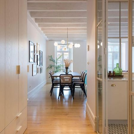 Mouzinho Luxury 3Br Flat L 5 Min Walk To Ribeira By Lovelystay Порто Екстериор снимка