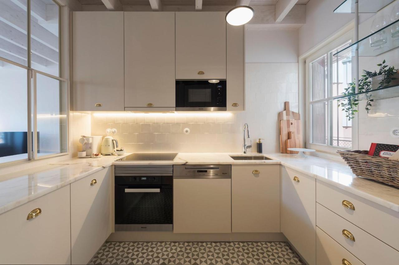 Mouzinho Luxury 3Br Flat L 5 Min Walk To Ribeira By Lovelystay Порто Екстериор снимка