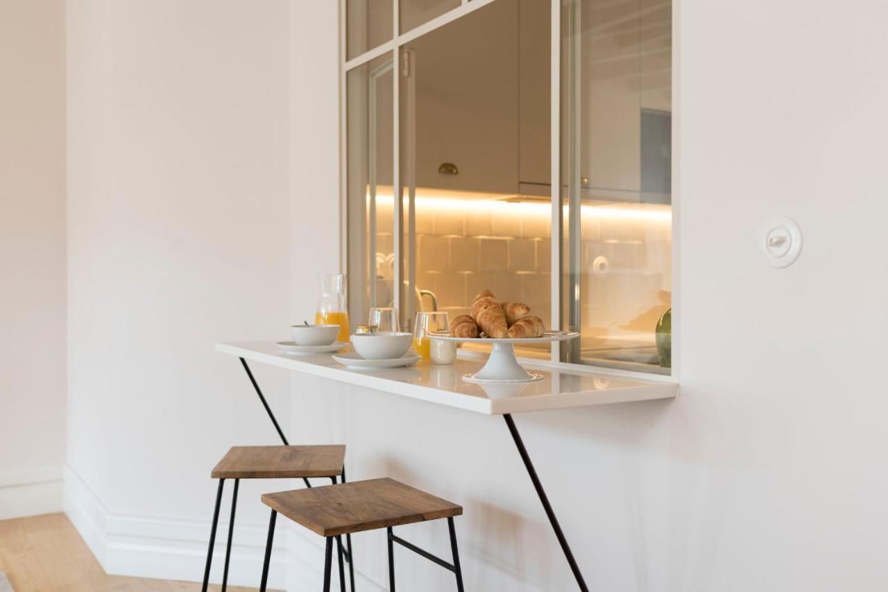 Mouzinho Luxury 3Br Flat L 5 Min Walk To Ribeira By Lovelystay Порто Екстериор снимка