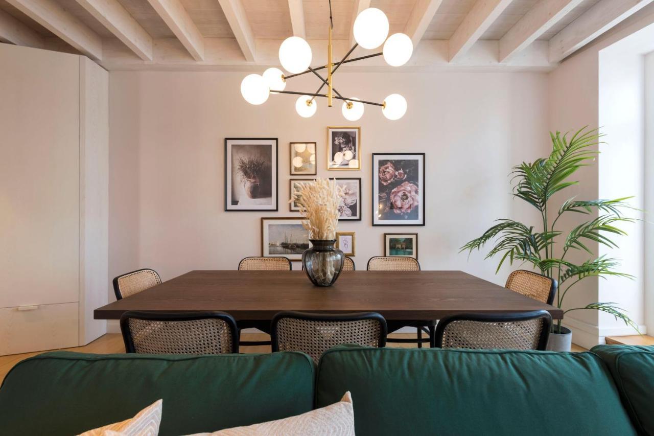 Mouzinho Luxury 3Br Flat L 5 Min Walk To Ribeira By Lovelystay Порто Екстериор снимка