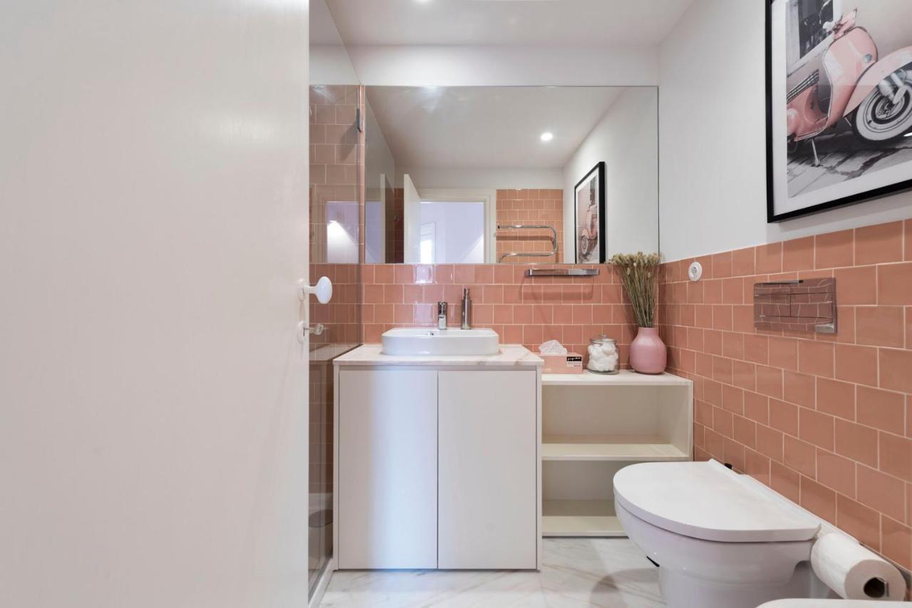 Mouzinho Luxury 3Br Flat L 5 Min Walk To Ribeira By Lovelystay Порто Екстериор снимка